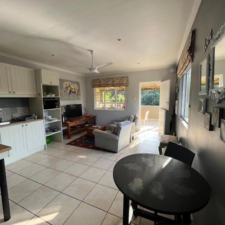 Pigeonwood Forest Cottage 발리토 외부 사진